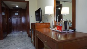 Wattana Park Hotel