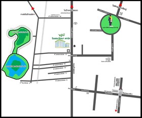 Wattana Park Hotel
