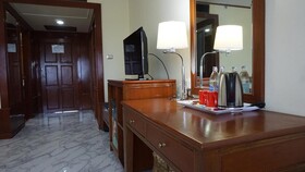 Wattana Park Hotel
