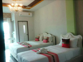 The Linux Garden Hotel