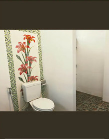 The Linux Garden Hotel