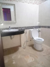 The Linux Garden Hotel