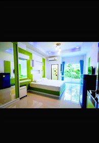 The Linux Garden Hotel
