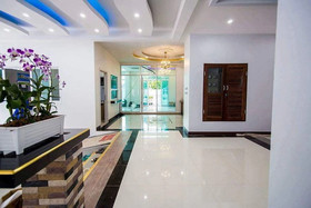 The Linux Garden Hotel
