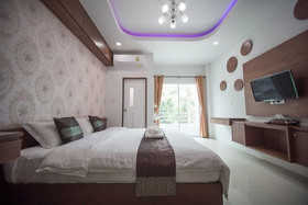 The Linux Garden Hotel