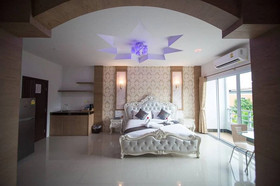 The Linux Garden Hotel
