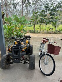 Baansuan Suksangob Farm Stay