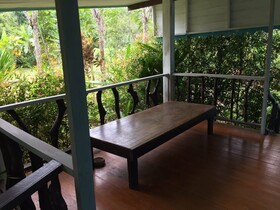 Baansuan Suksangob Farm Stay