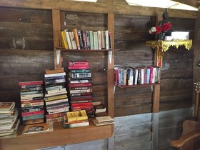 Baansuan Suksangob Farm Stay