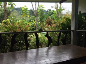 Baansuan Suksangob Farm Stay