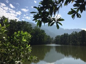 Baansuan Suksangob Farm Stay