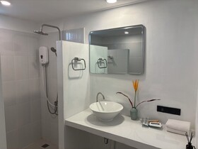 Baansuan Suksangob Farm Stay