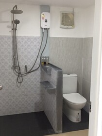 Baansuan Suksangob Farm Stay
