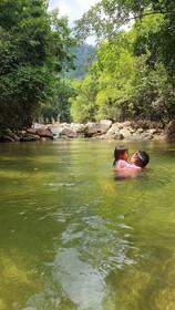 Baansuan Suksangob Farm Stay