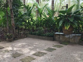 Baansuan Suksangob Farm Stay