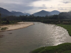 Baansuan Suksangob Farm Stay