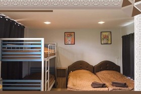 Trang Oasis Waterpark Hotel