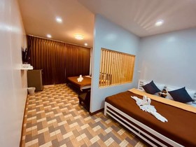 Trang Oasis Waterpark Hotel