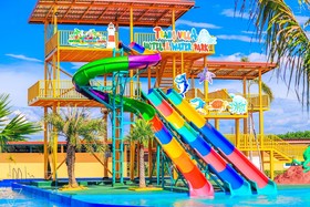 Trang Oasis Waterpark Hotel