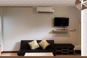 Trang Oasis Waterpark Hotel