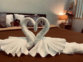 Trang Oasis Waterpark Hotel