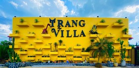 Trang Oasis Waterpark Hotel