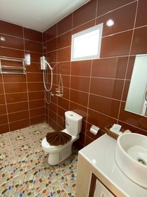 Trang Oasis Waterpark Hotel