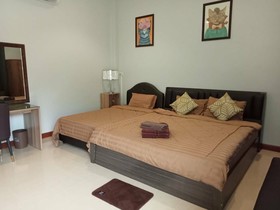 Trang Oasis Waterpark Hotel