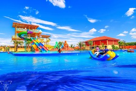 Trang Oasis Waterpark Hotel