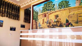 Hotel Buston