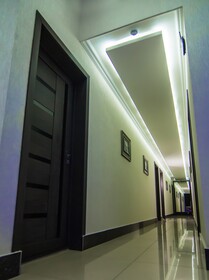 Hotel Buston