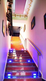 Hotel Buston