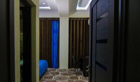 Hotel Buston