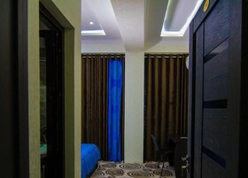 Hotel Buston
