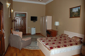 Almaz Guest House