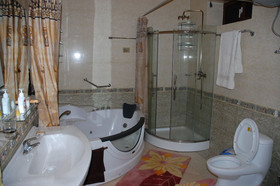 Almaz Guest House