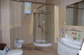 Almaz Guest House