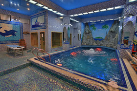 Almaz Guest House