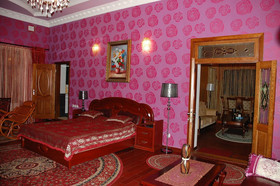 Almaz Guest House