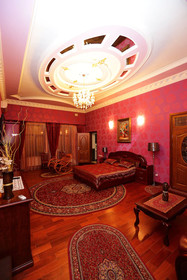 Almaz Guest House