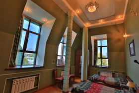 Almaz Guest House