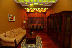 Almaz Guest House