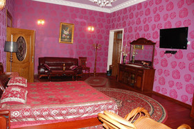 Almaz Guest House