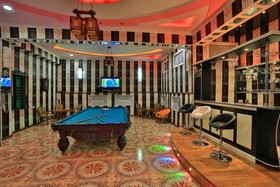 Almaz Guest House
