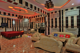 Almaz Guest House
