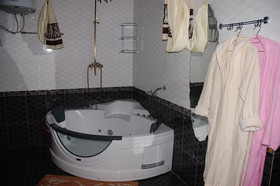 Almaz Guest House