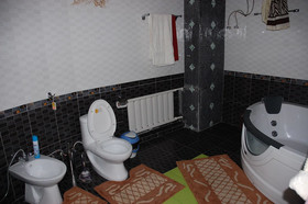 Almaz Guest House