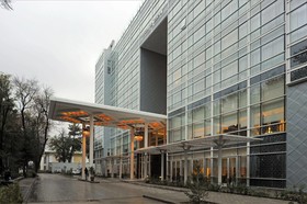 Dushanbe Serena Hotel