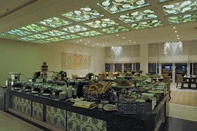 Dushanbe Serena Hotel