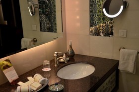 Dushanbe Serena Hotel